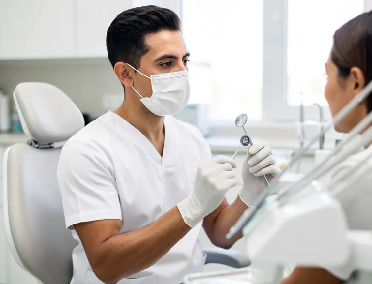 dentist Aberystwyth